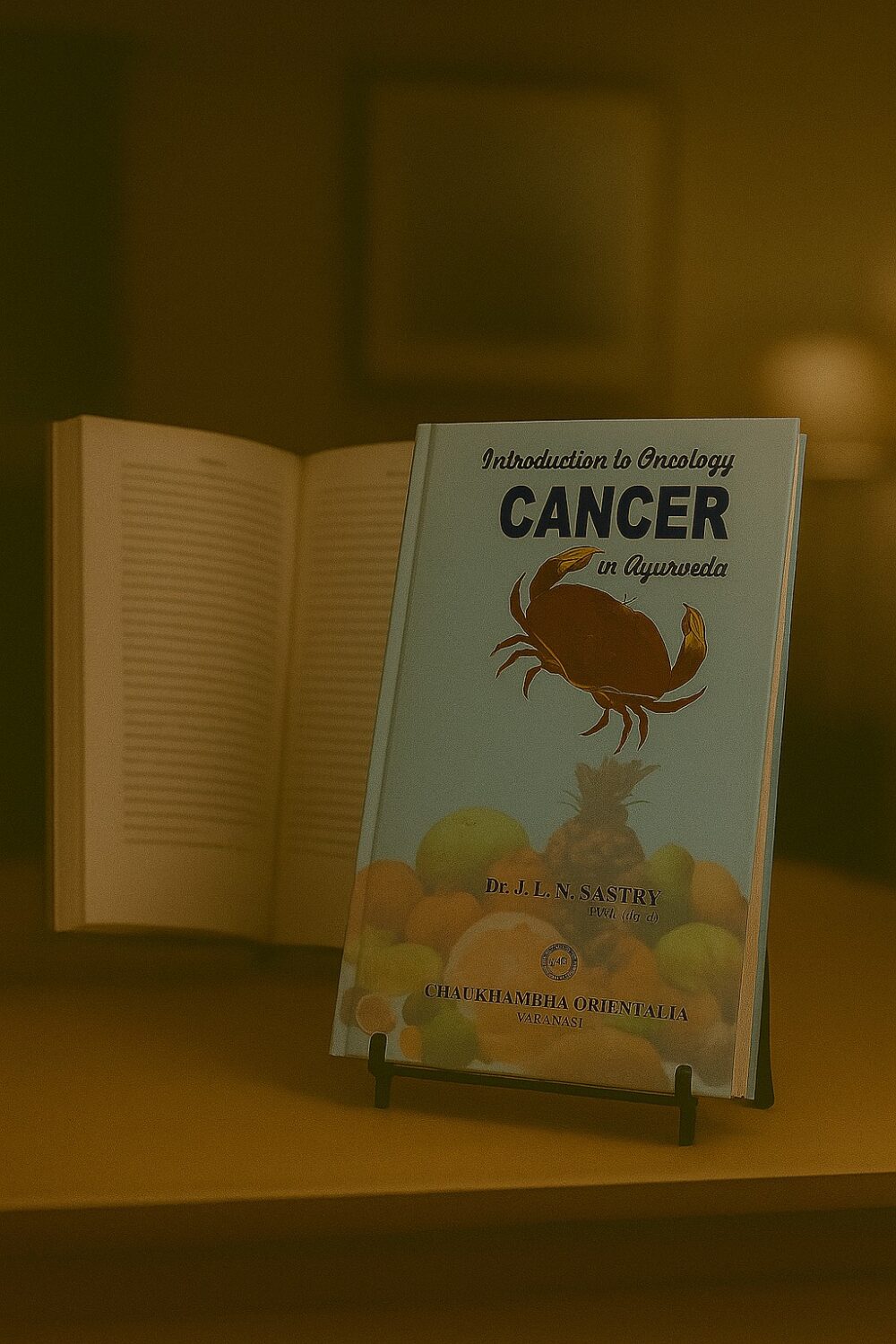 Introduction to Oncology in Ayurveda