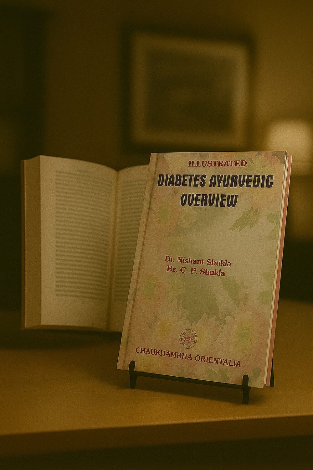 Diabetes Ayurvedic Overview