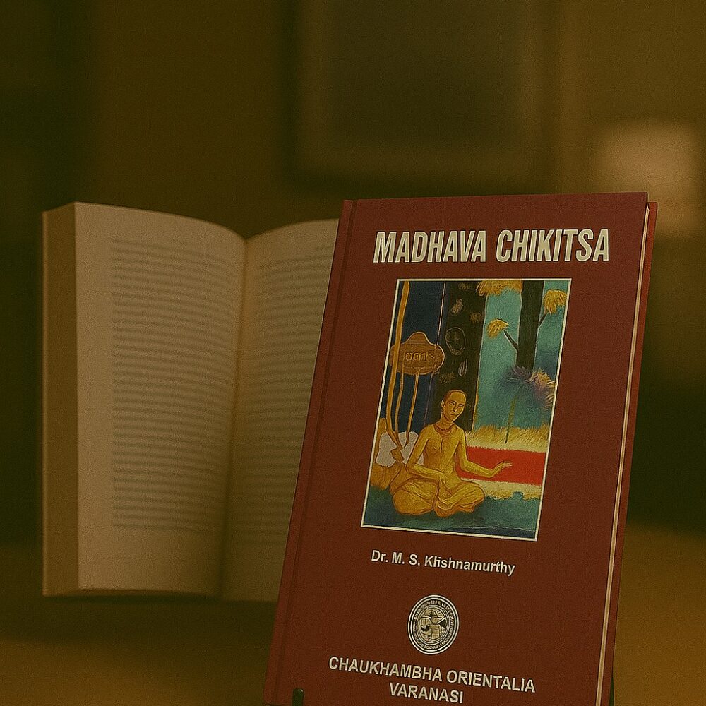Madhava Chikitsa
