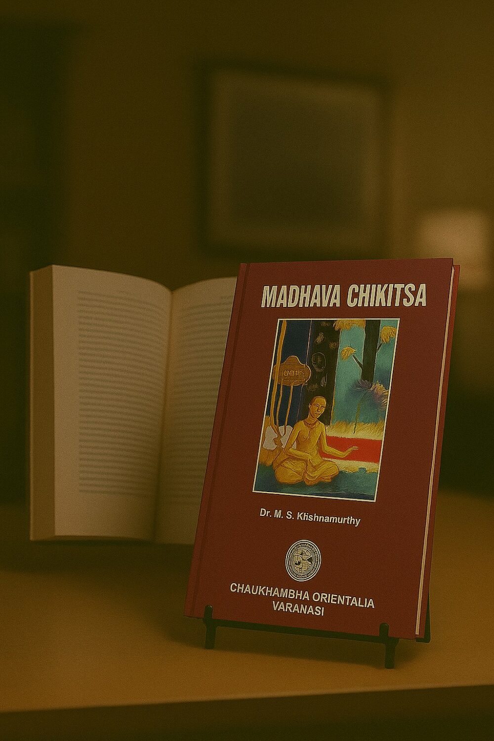 Madhava Chikitsa