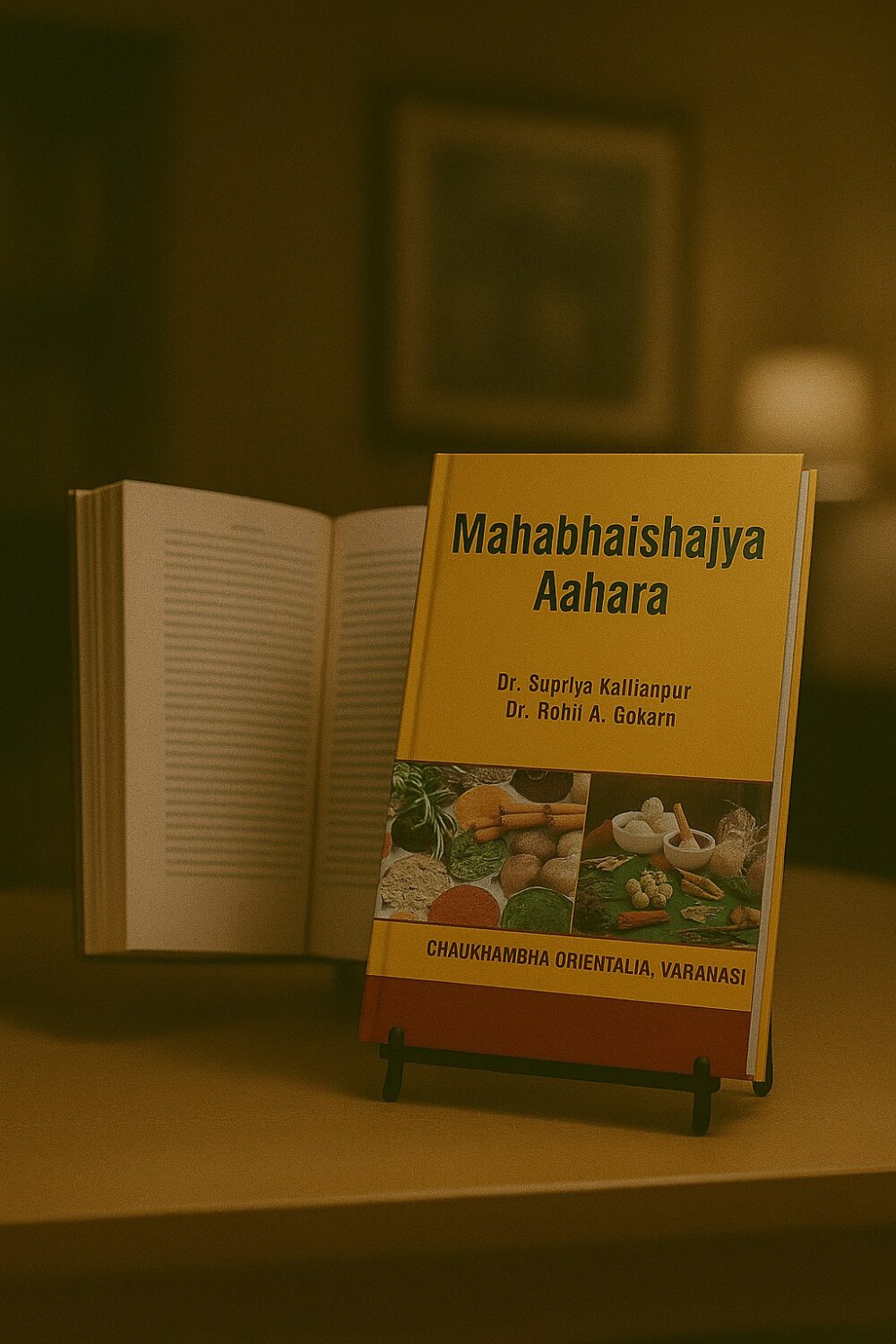 Mahabhaishajya Aahara