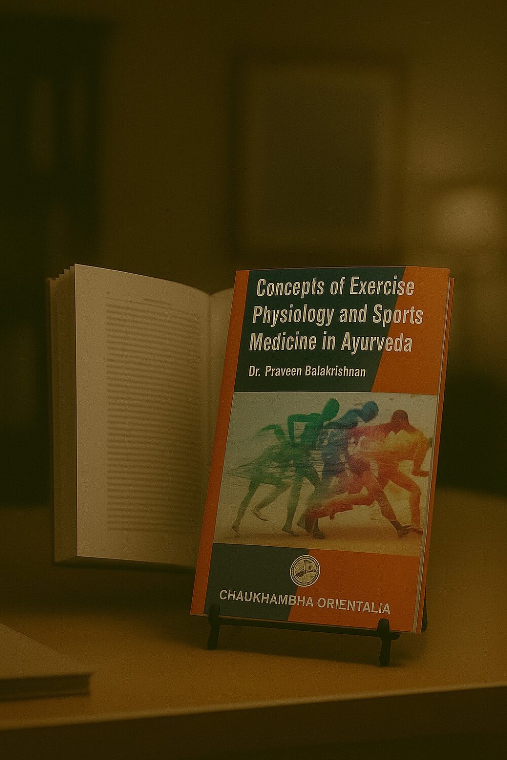 Concepts of Exercise Physiology & Sports Medicine in Ayurveda