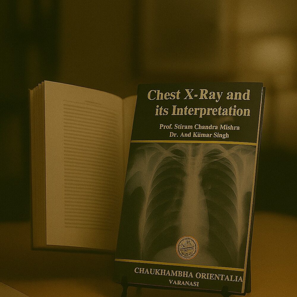 Chest X-Ray and Its Interpretation