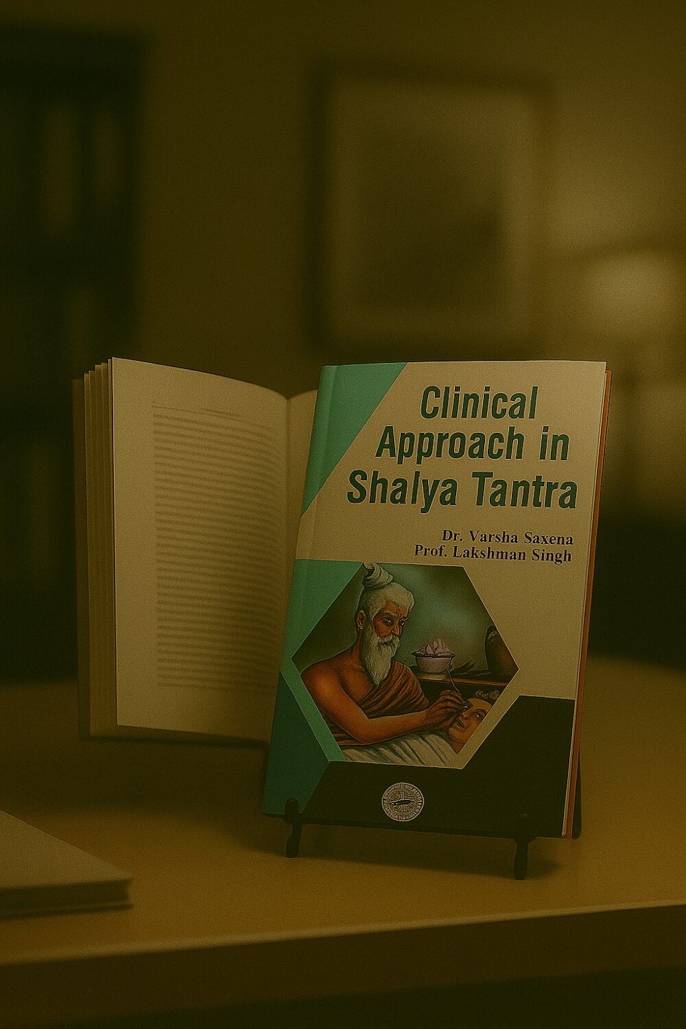 Clinical Approach in Shalya Tantra