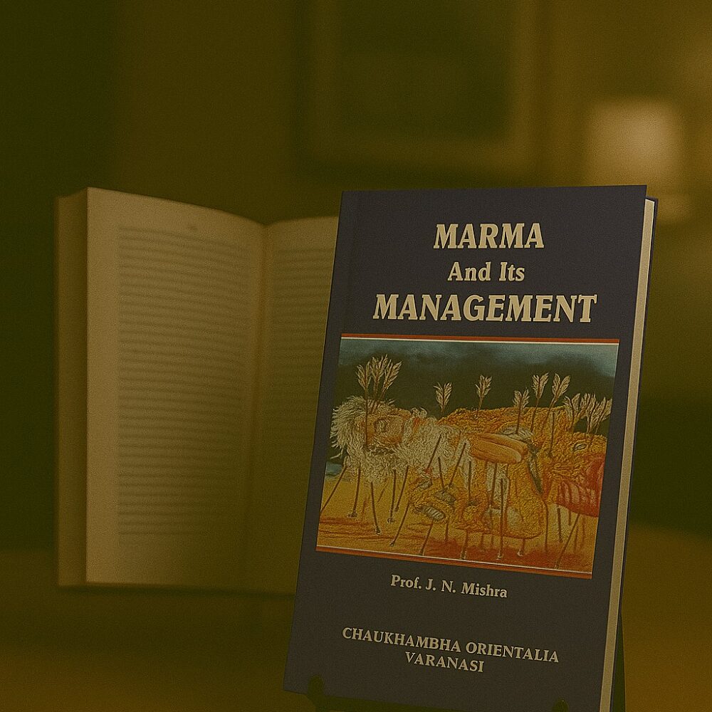 Marma and its Management
