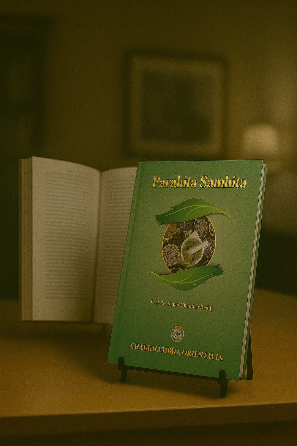 Parahita Samhita