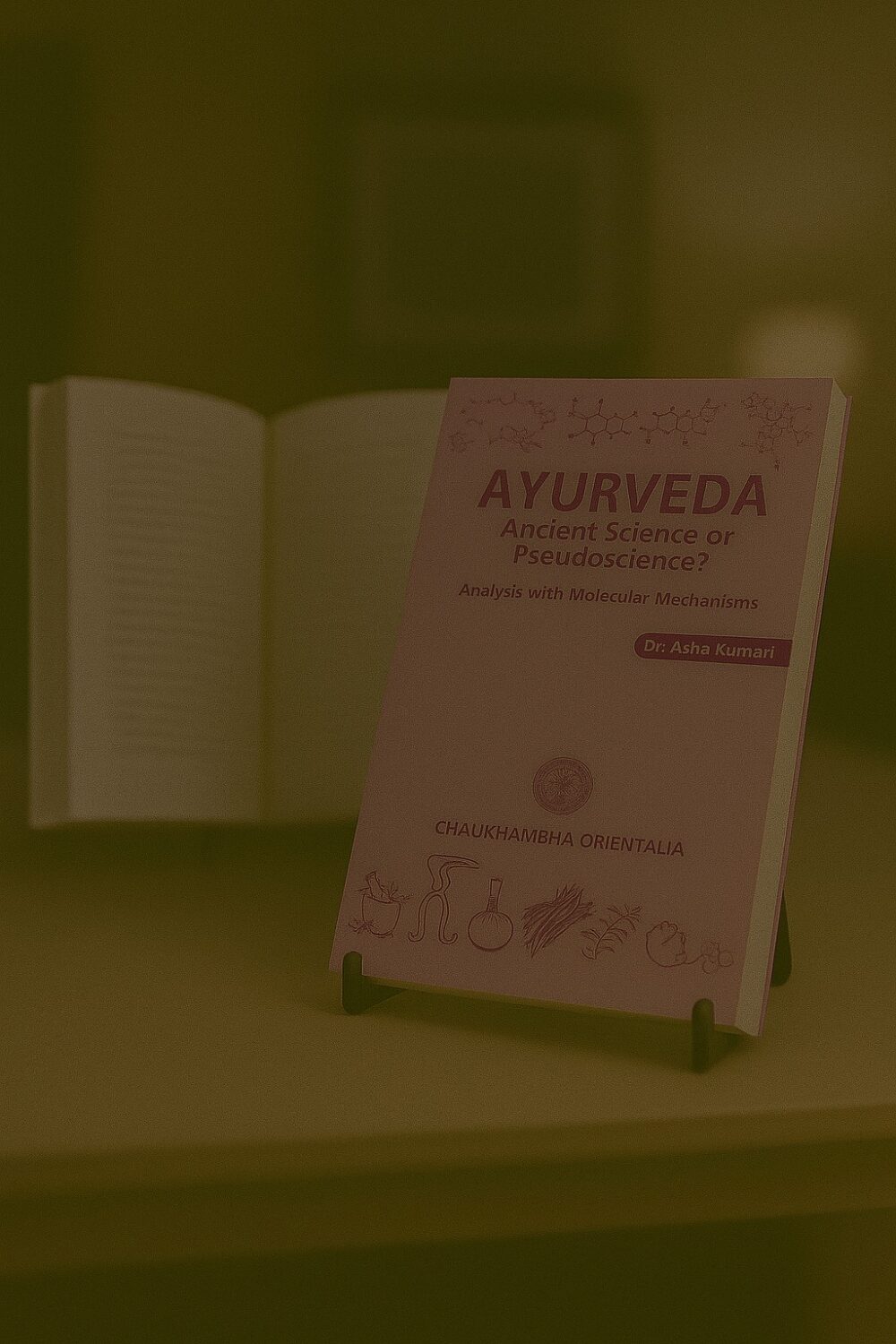 AYURVEDA – Ancient Science or Pseudoscience?