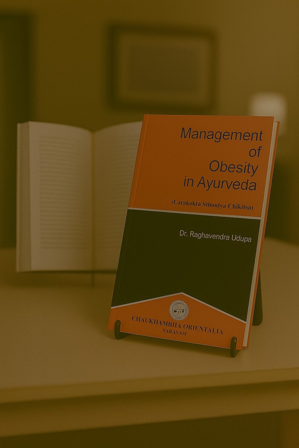Management of Obesity in Ayurveda