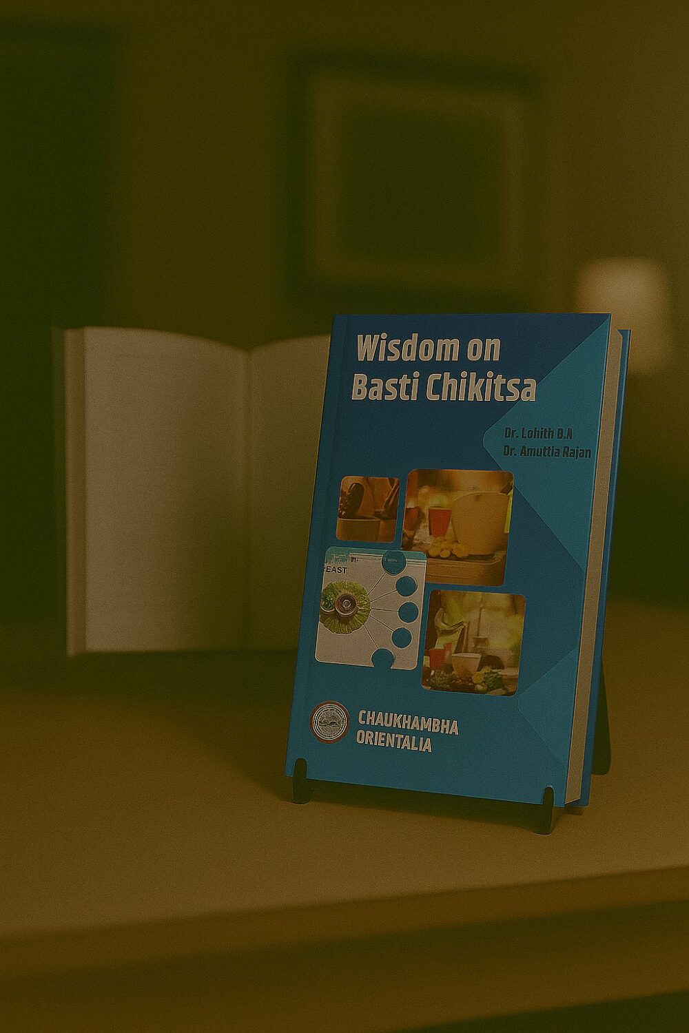 Wisdom on Basti Chikitsa