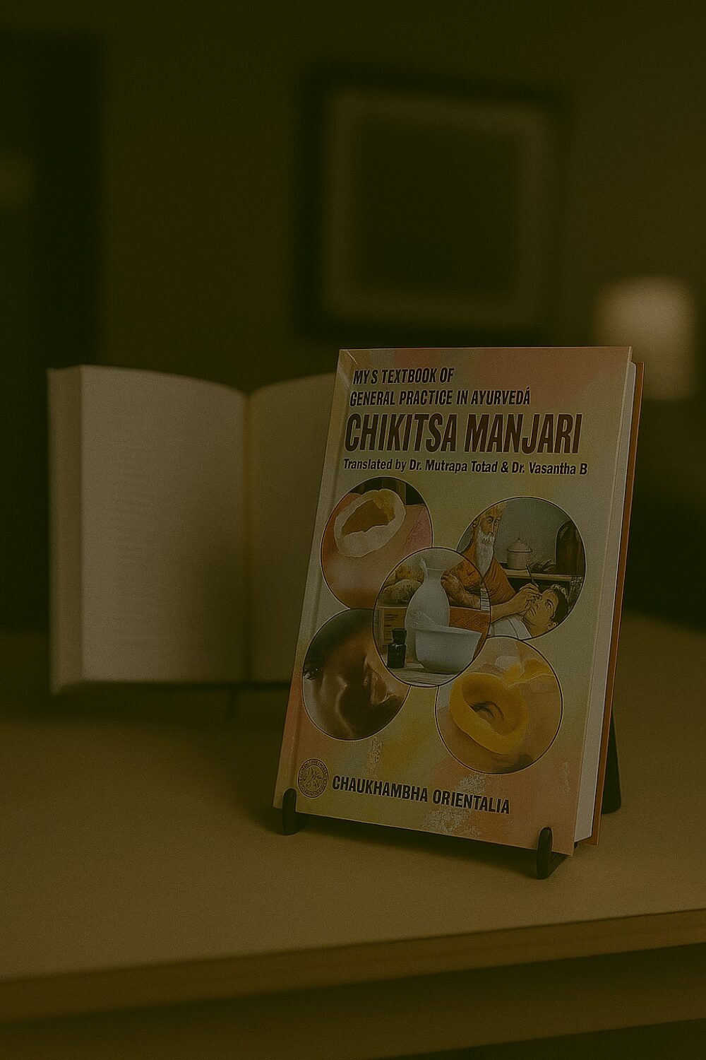 Chikitsa Manjari