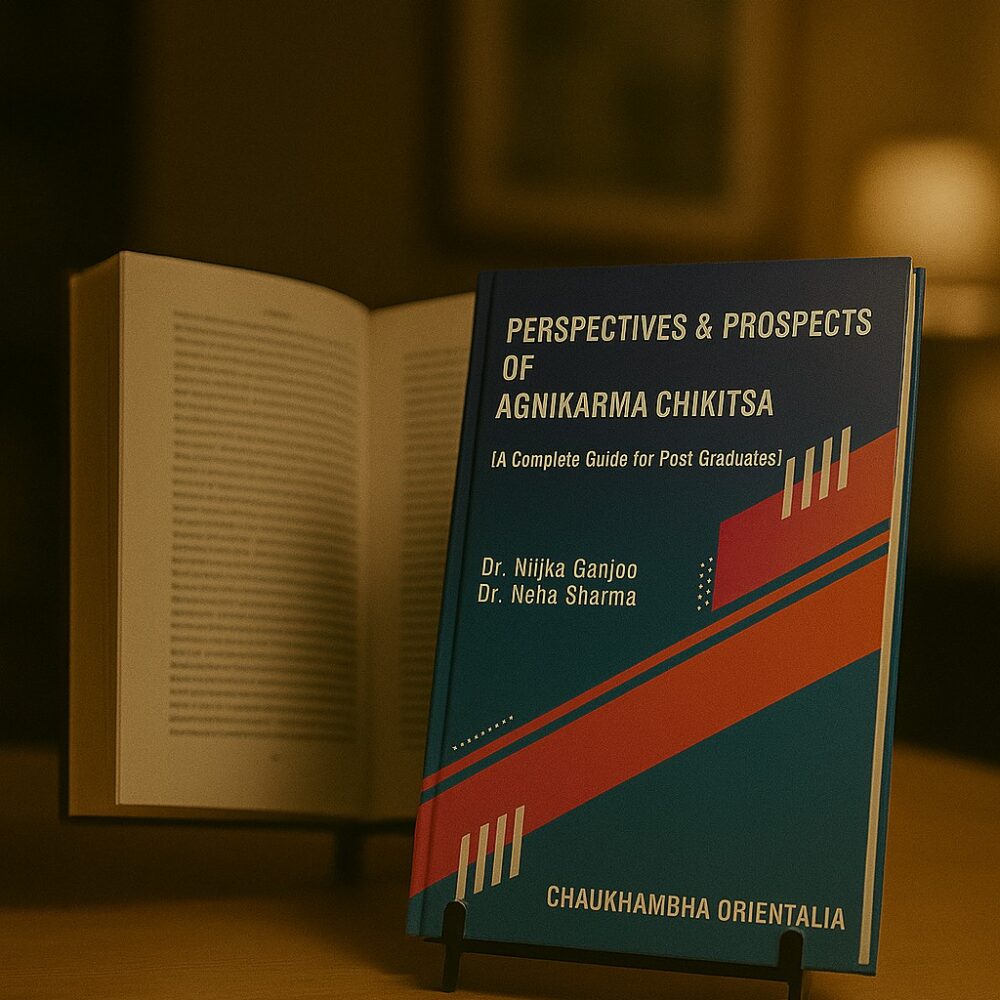 Perspectives and Prospects of Agnikarma Chikitsa