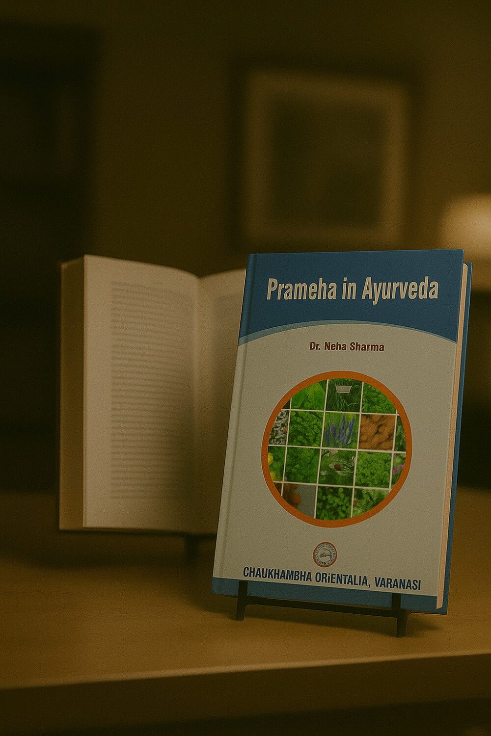 Prameha in Ayurveda