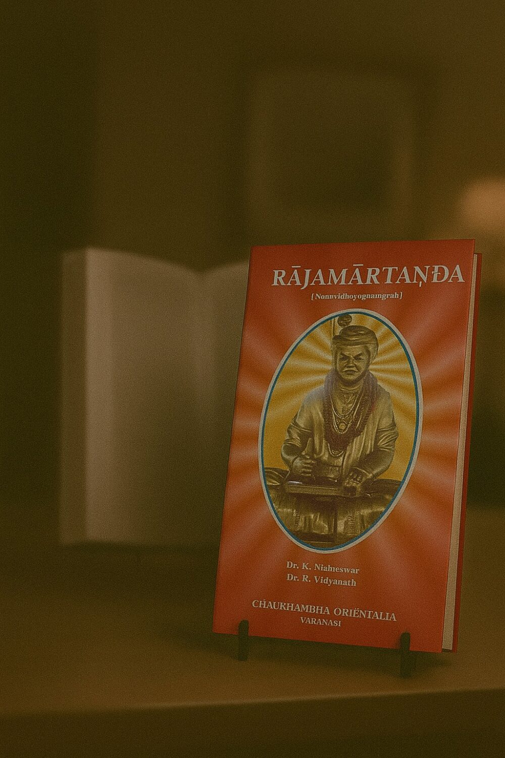 Rajamartanda