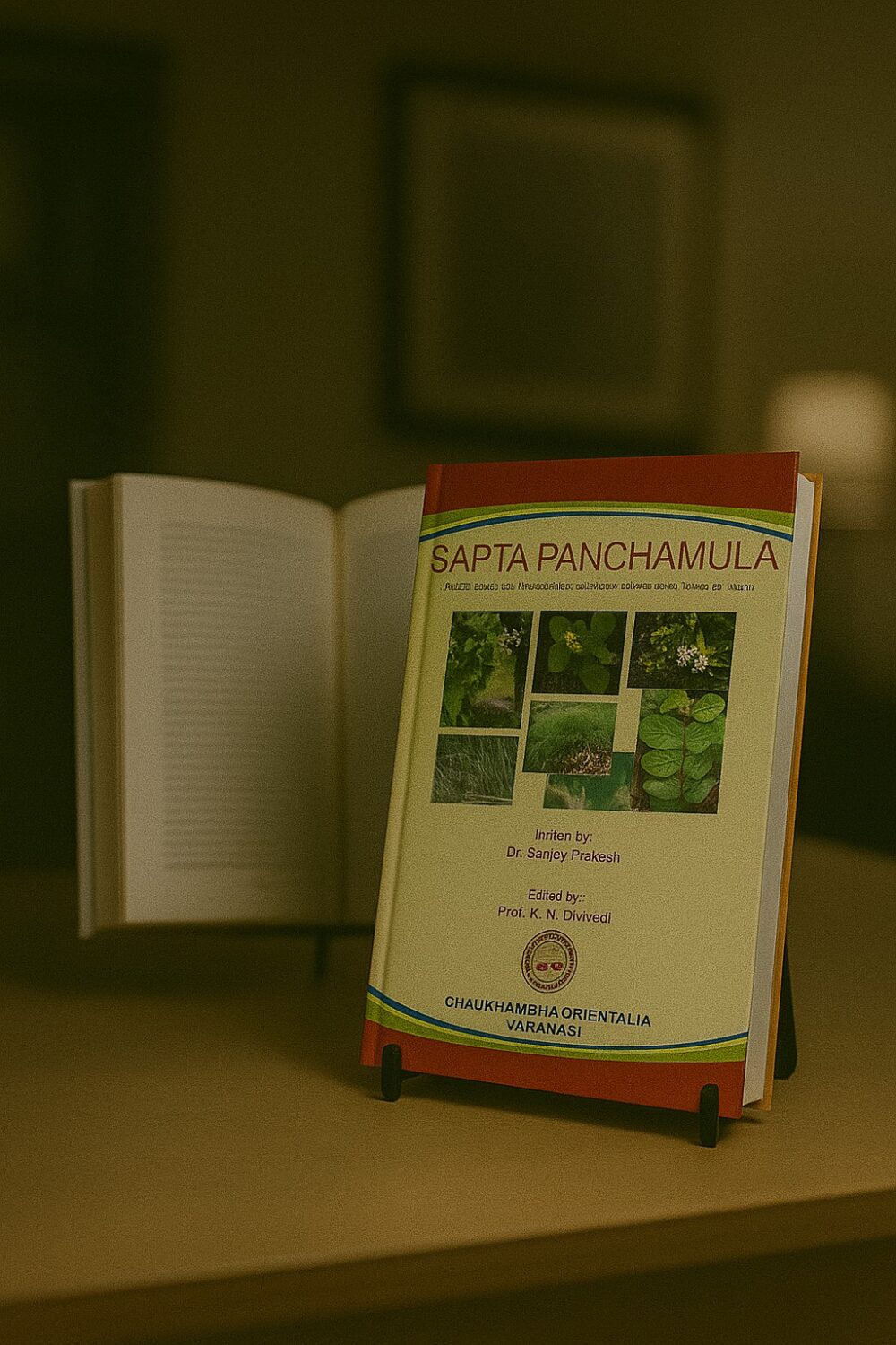 Sapta Panchamula