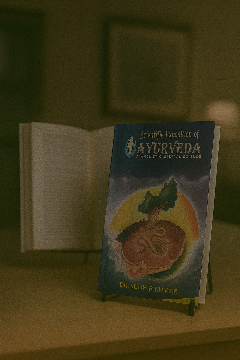 Scientific Exposition of Ayurveda