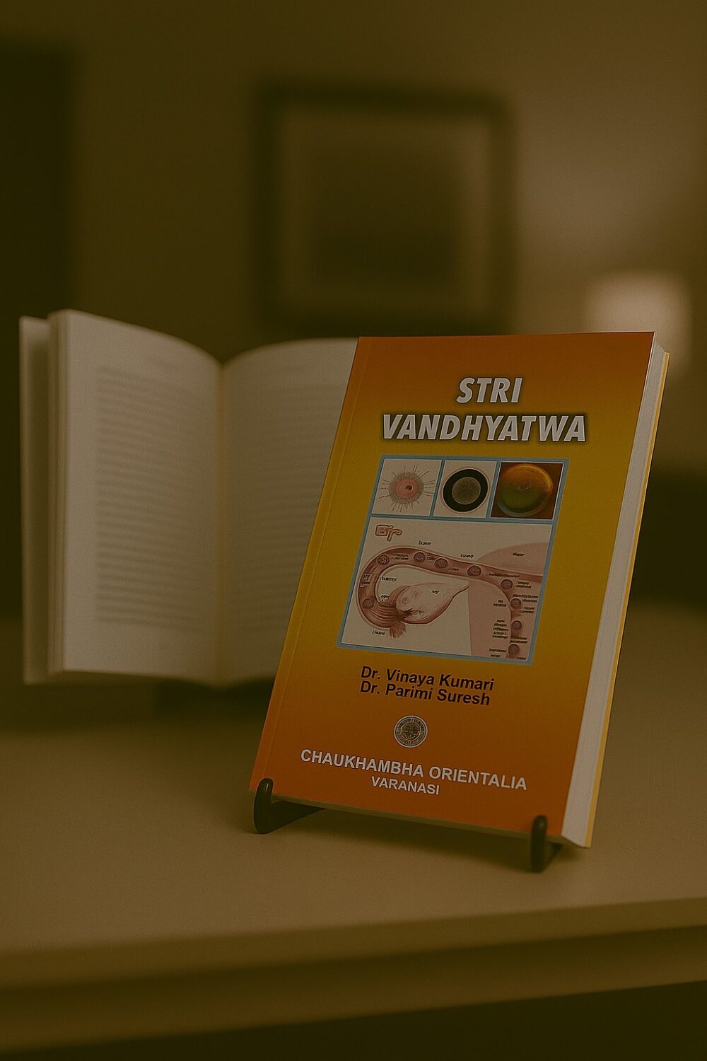 Stri Vandhyatwa