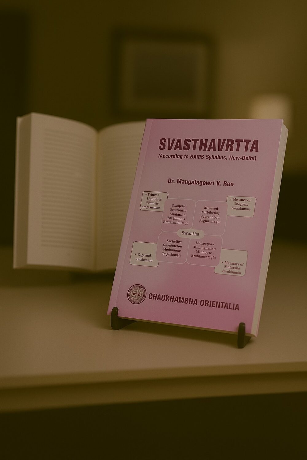 Svasthavrtta