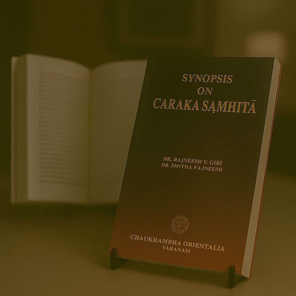 Synopsis on Caraka Samhita