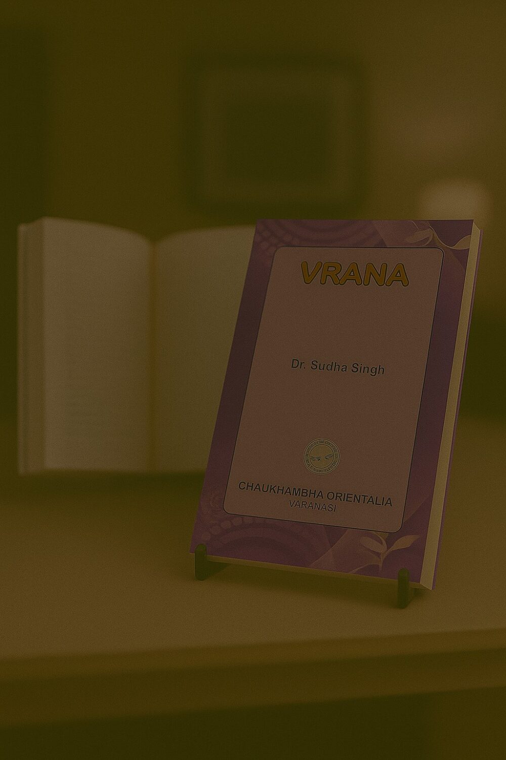 Vrana
