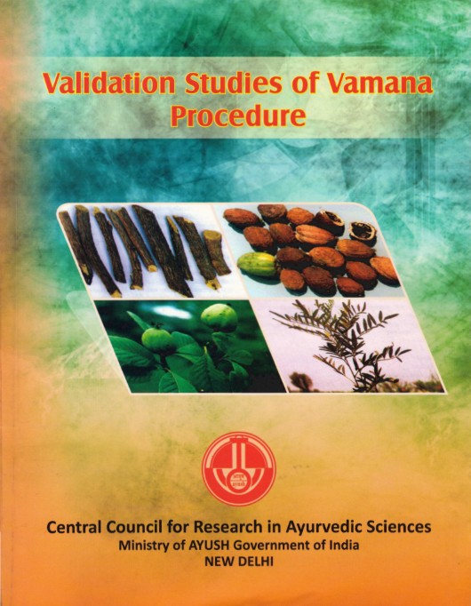 Validation Studies of Vamana Procedure - Image 2