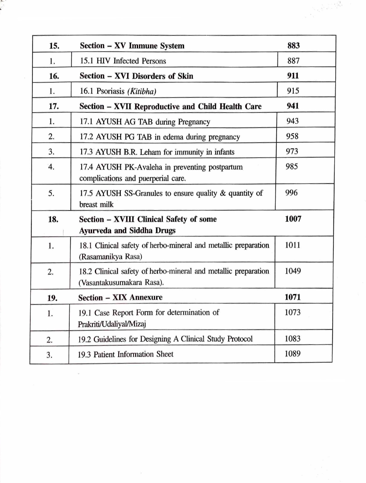 Clinical Research Protocols for Traditional Health Sciences - Image 5