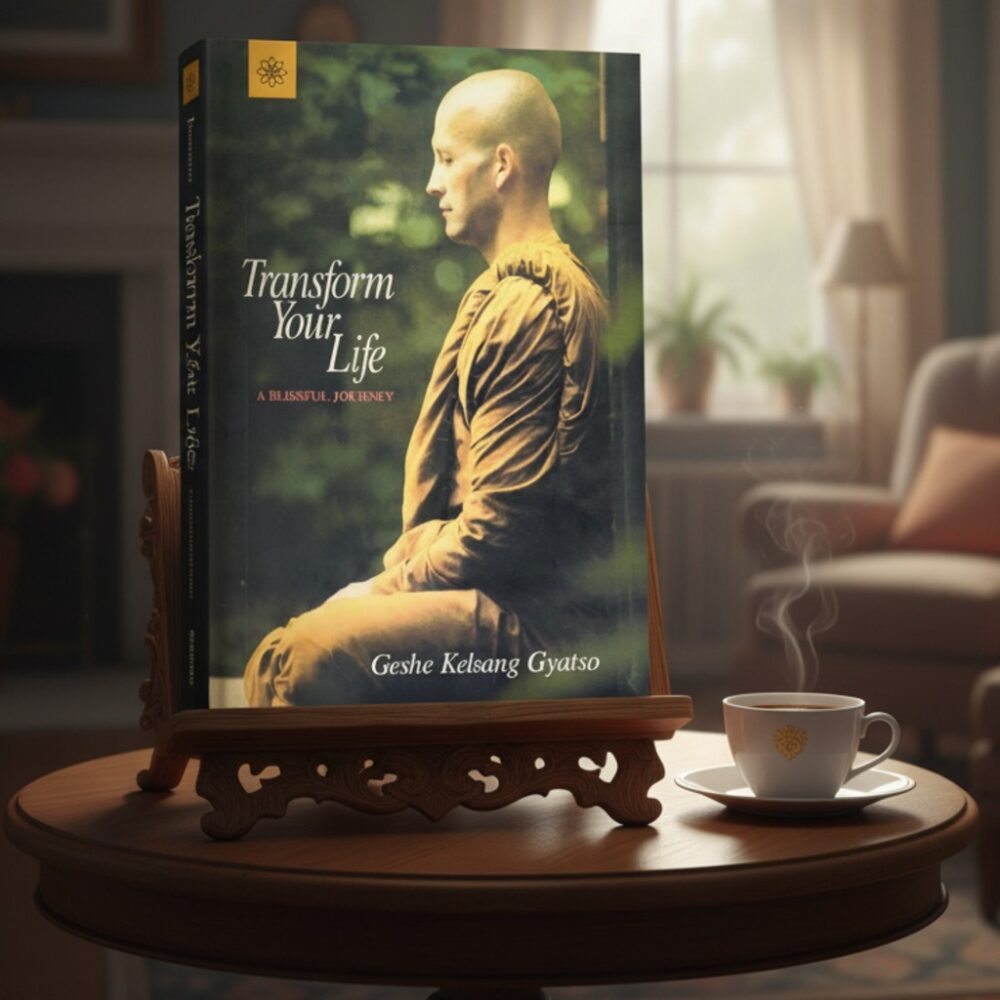 Transform Your Life: A Blissful Journey (paperback)