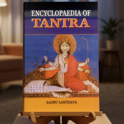 Encyclopaedia of Tantra (5 Vols.) (Paperback)