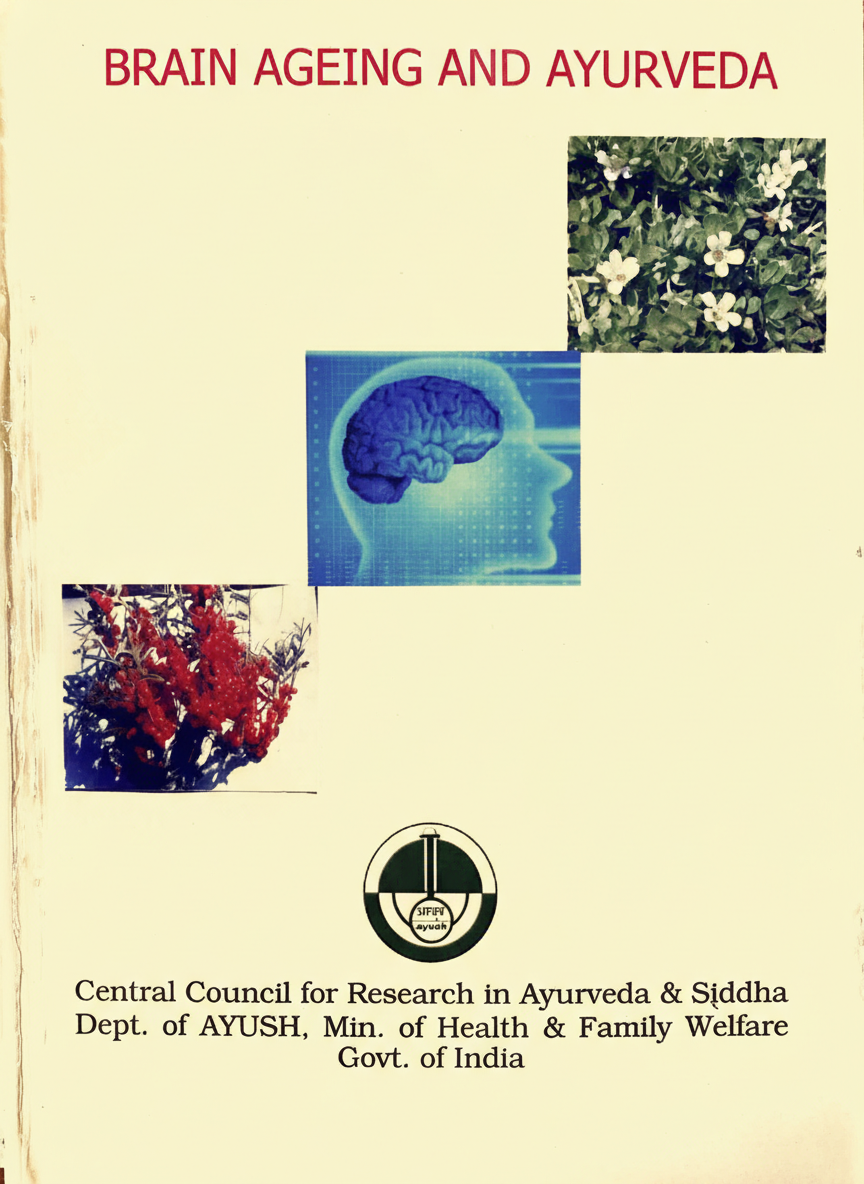 Brain Ageing and Ayurveda - Image 2