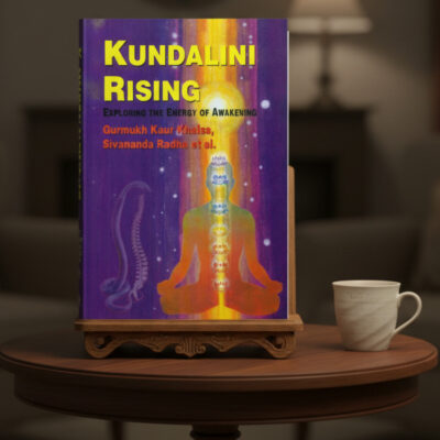Kundalini Rising: Exploring the Energy of Awakening (paperback)
