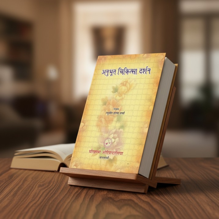 Anubhut Chikitsa Darshan