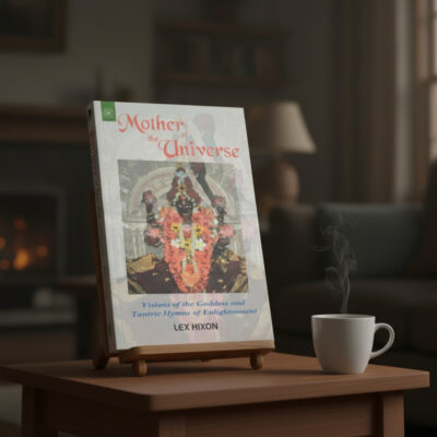 Mother of the Universe: Visions of the Goddess and Tantric Hymns of Enlightenment (paperback)
