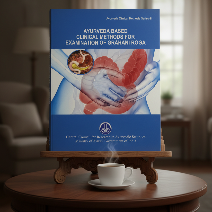 Ayurveda Based Clinical Methods for Examination of Grahani Roga