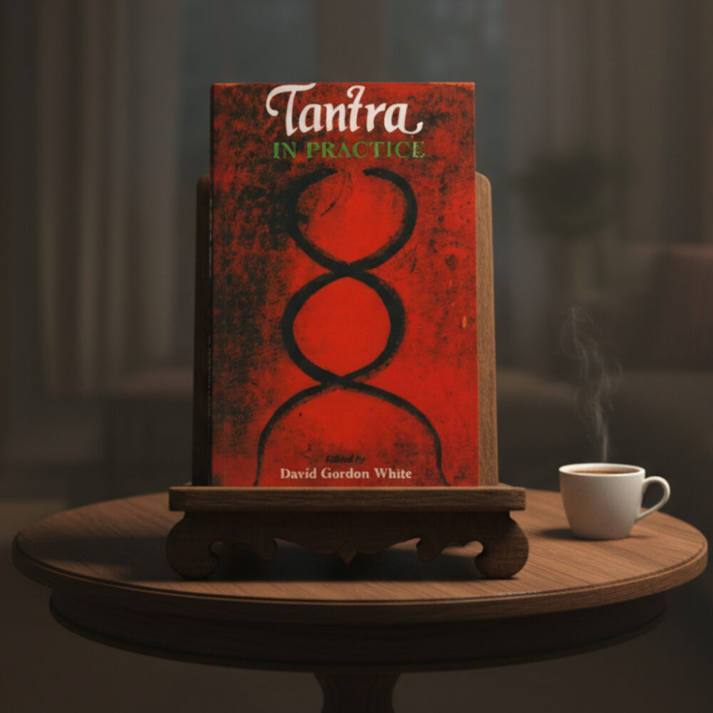 Tantra in Practice (paperback)