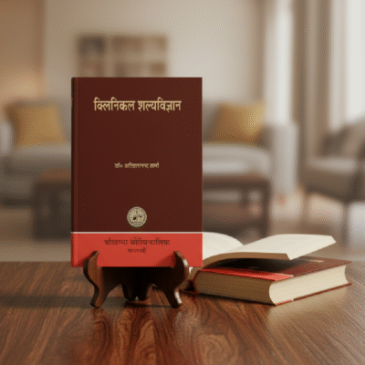 Clinical Shalya Vigyan