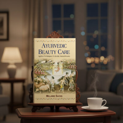 Ayurvedic Beauty Care (hardcover)