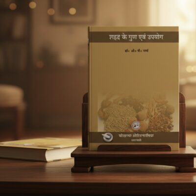 Shahad ke gun evam upayog