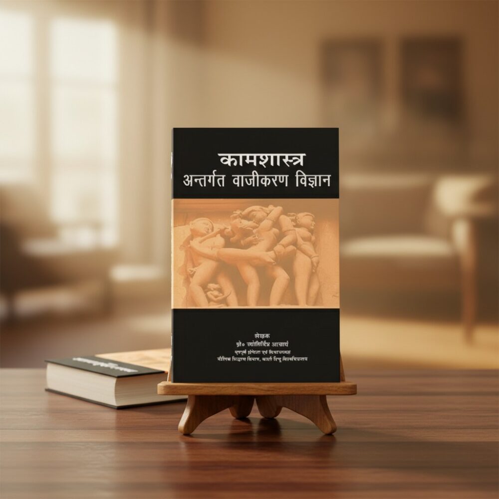 Kamshastra Antargat Vajikaran Vigyan